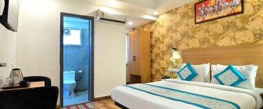 Hotel Red York