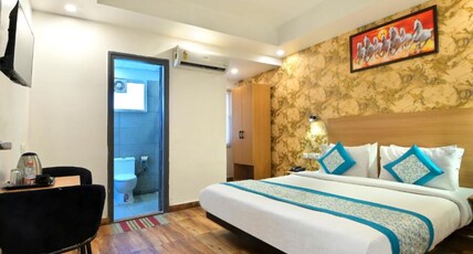 Hotel Red York Room Type - Standard Room