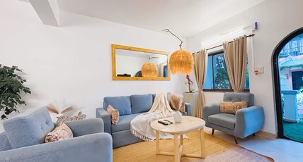 Assagao Serenity Room Type - Assagao Serenity