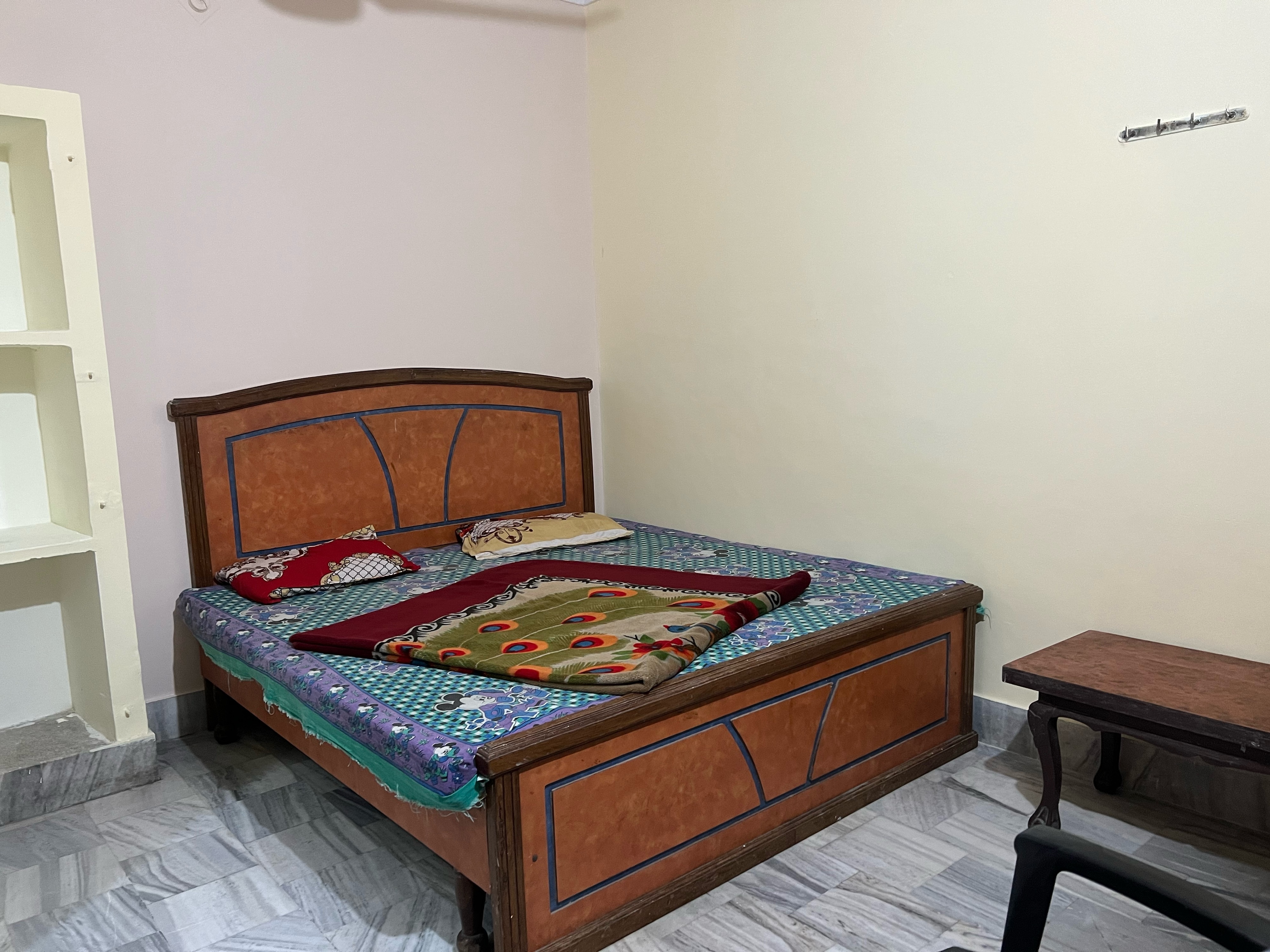 Shanti Bhavan Jaipuriya - Tap to explore photos