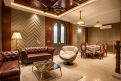 Oak Villa
