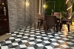 Yd Homestay | Rooms & Kitchen