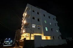 TVK Grands 2BHK 1st Floor