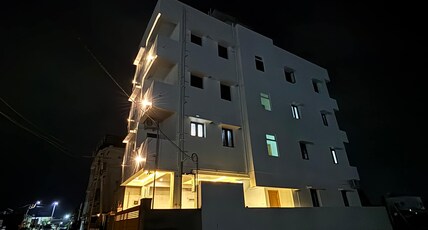 TVK Grands 2BHK 1st Floor Room Type - TVK Grands 2BHK 1st Floor