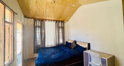 Hotel Adinova Room Type - Cottage Room