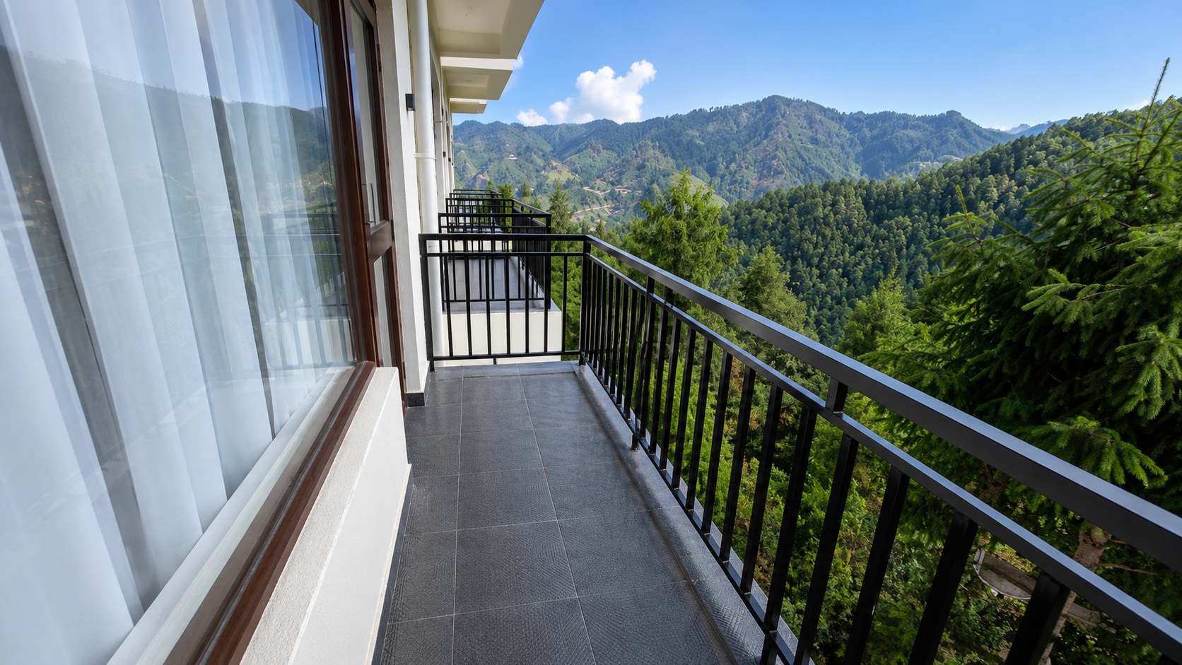 Dharamshila Retreat - Tap to explore photos