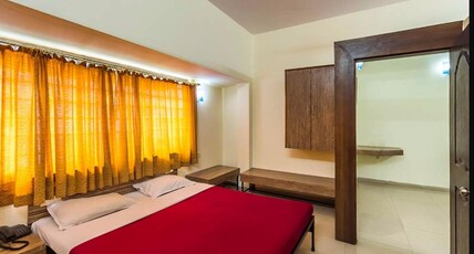 Hotel Landmark Room Type - Landmark Family Suite
