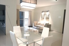Golden sand 1Bhk Apartment