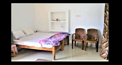 Happy Khajuraho Homestay Room Type - Room With Balcony AC Room