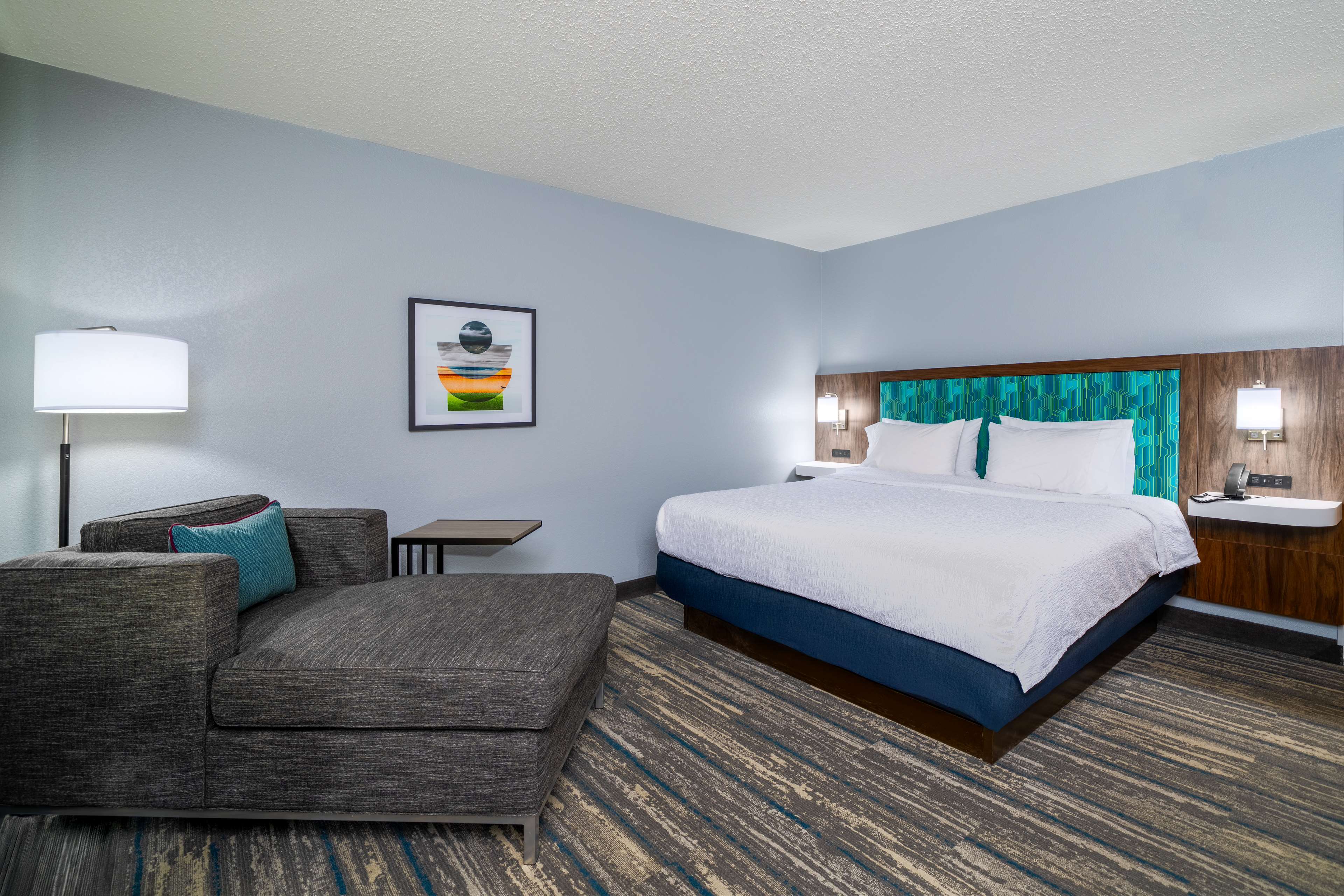 HAMPTON INN DAHLGREN VA - Tap to explore photos
