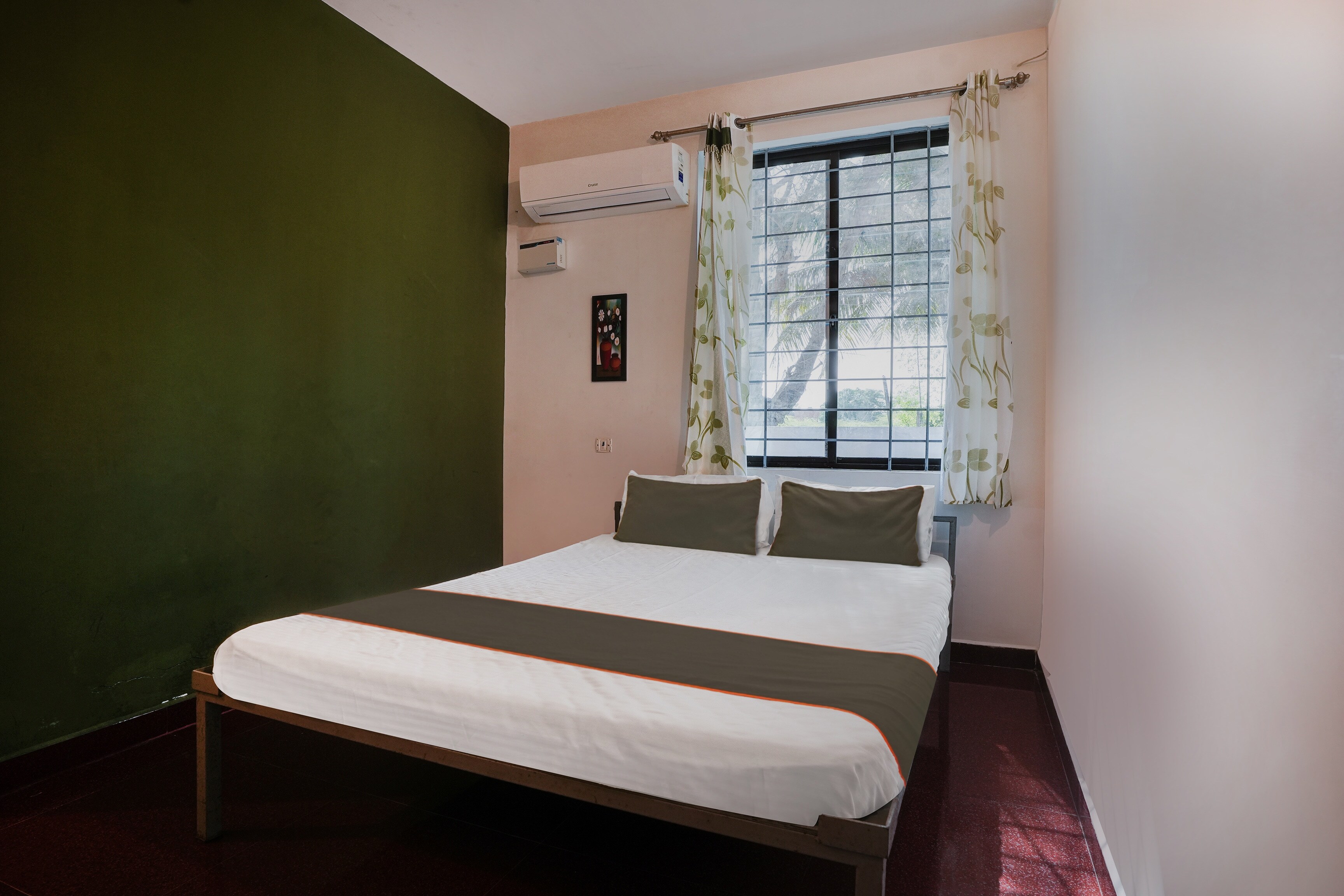 Hotel O Grand Residency - Tap to explore photos