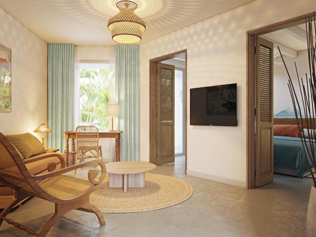 Veranda Grand Baie Hotel & Spa - Tap to explore photos