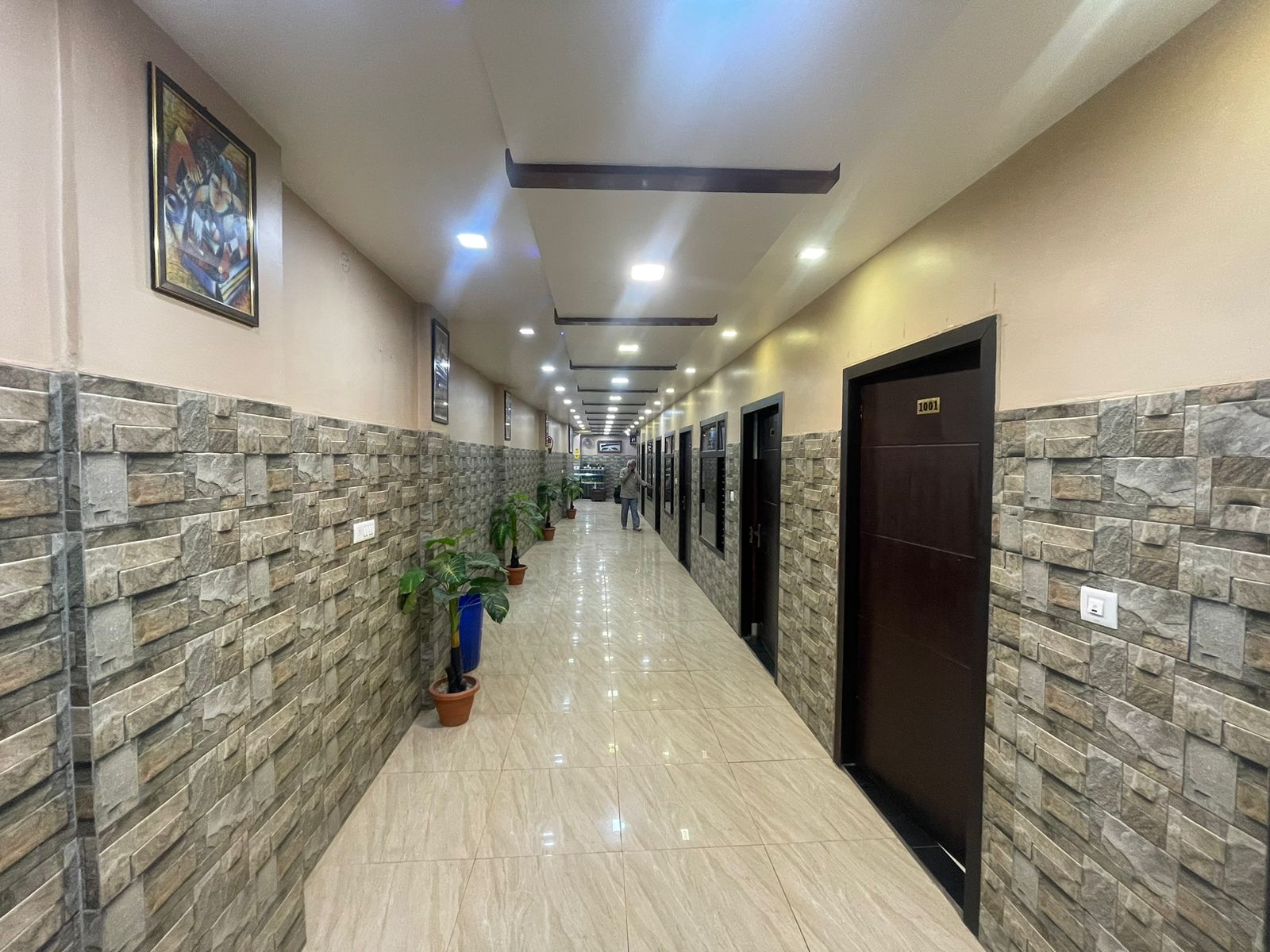 Main gallery