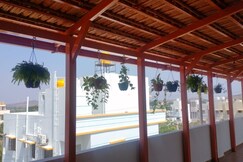 Aarunya Home stay