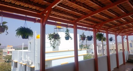 Aarunya Home stay Room Type - Aarunya Home stay