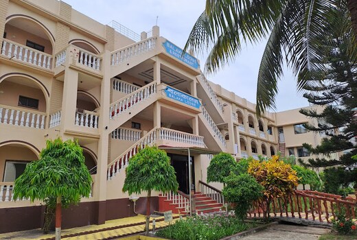 BALAKA LODGE