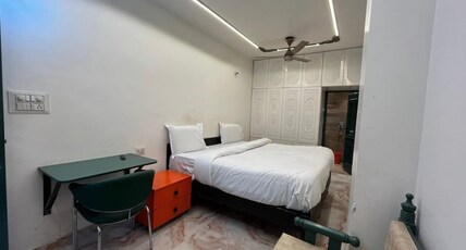 Hotel O DC Room Type - Classic