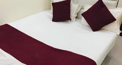 HOTEL HEERA INTERNATIONAL Room Type - Standard Non AC Room