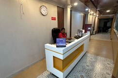 Hotel Vibha Raj Grand