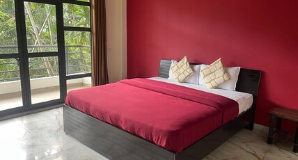 Betelnut Room Type - Deluxe  Room