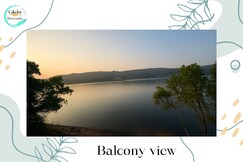 Riverfront By Gikijoy