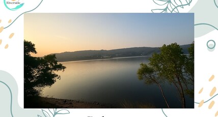 Riverfront By Gikijoy Room Type - Riverfront By Gikijoy