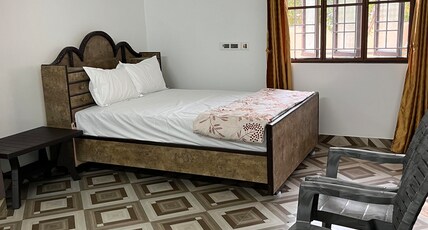 Bhairavi Krupa House Room Type - Bedroom  1