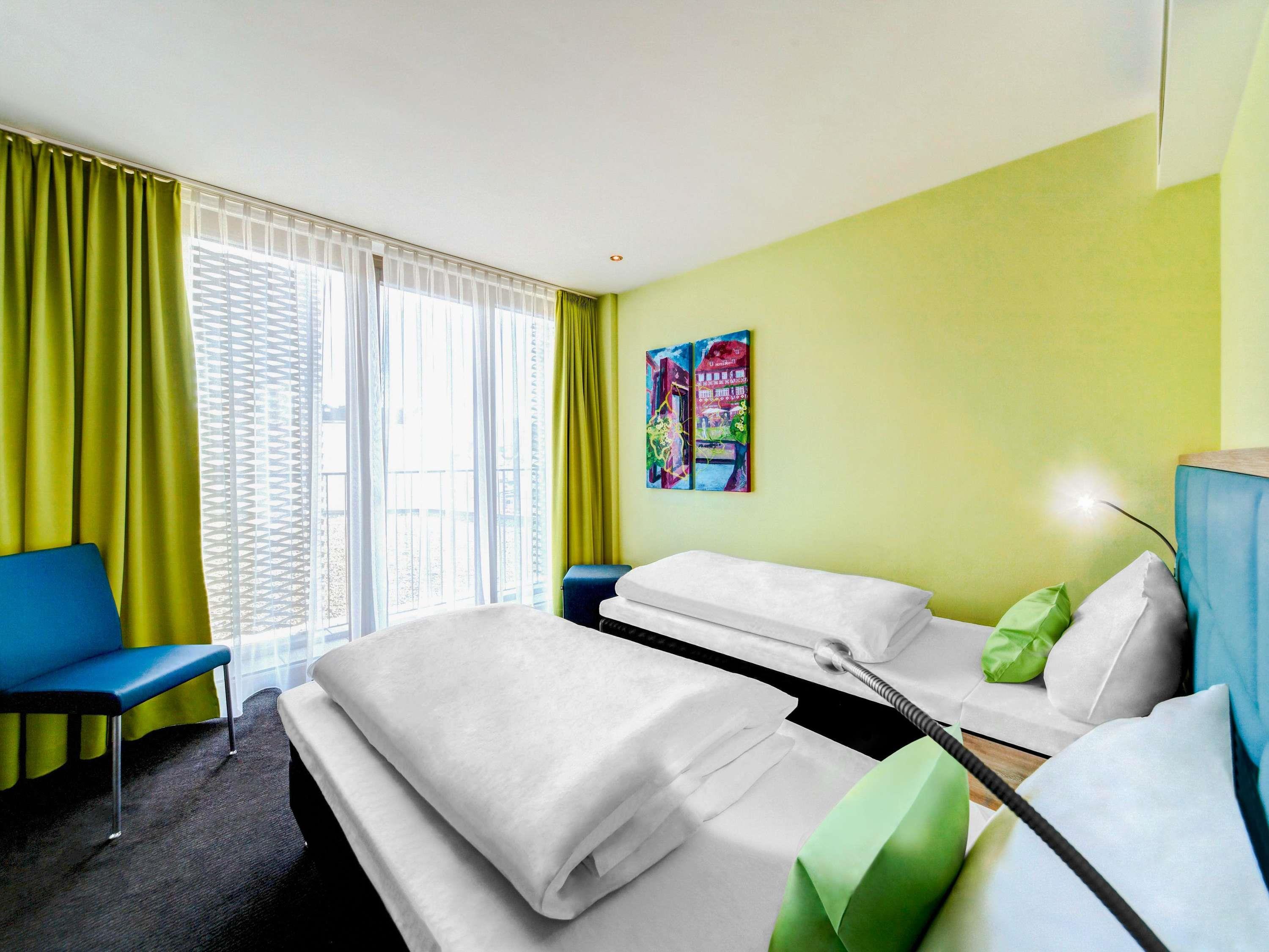 Ibis Styles Nagold-Schwarzwald - Tap to explore photos