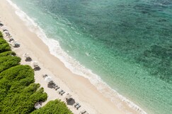 Constance Le Chaland IKO Mauritius