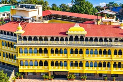 Address of HOTEL SEA ROYAL PALACE