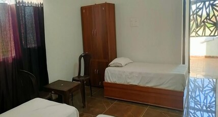 Green Wood Homes Room Type - Deluxe Room - AC