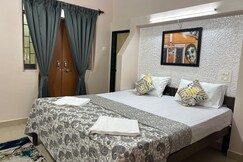 INDIANO COMFORT STAYS