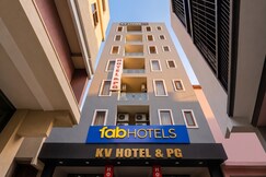 FabHotel RV