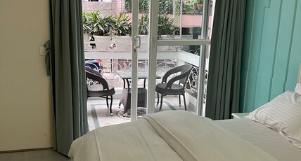 Bawa hideout Room Type - Bawa hideout