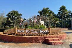 Monteria Village Themed Adventure park