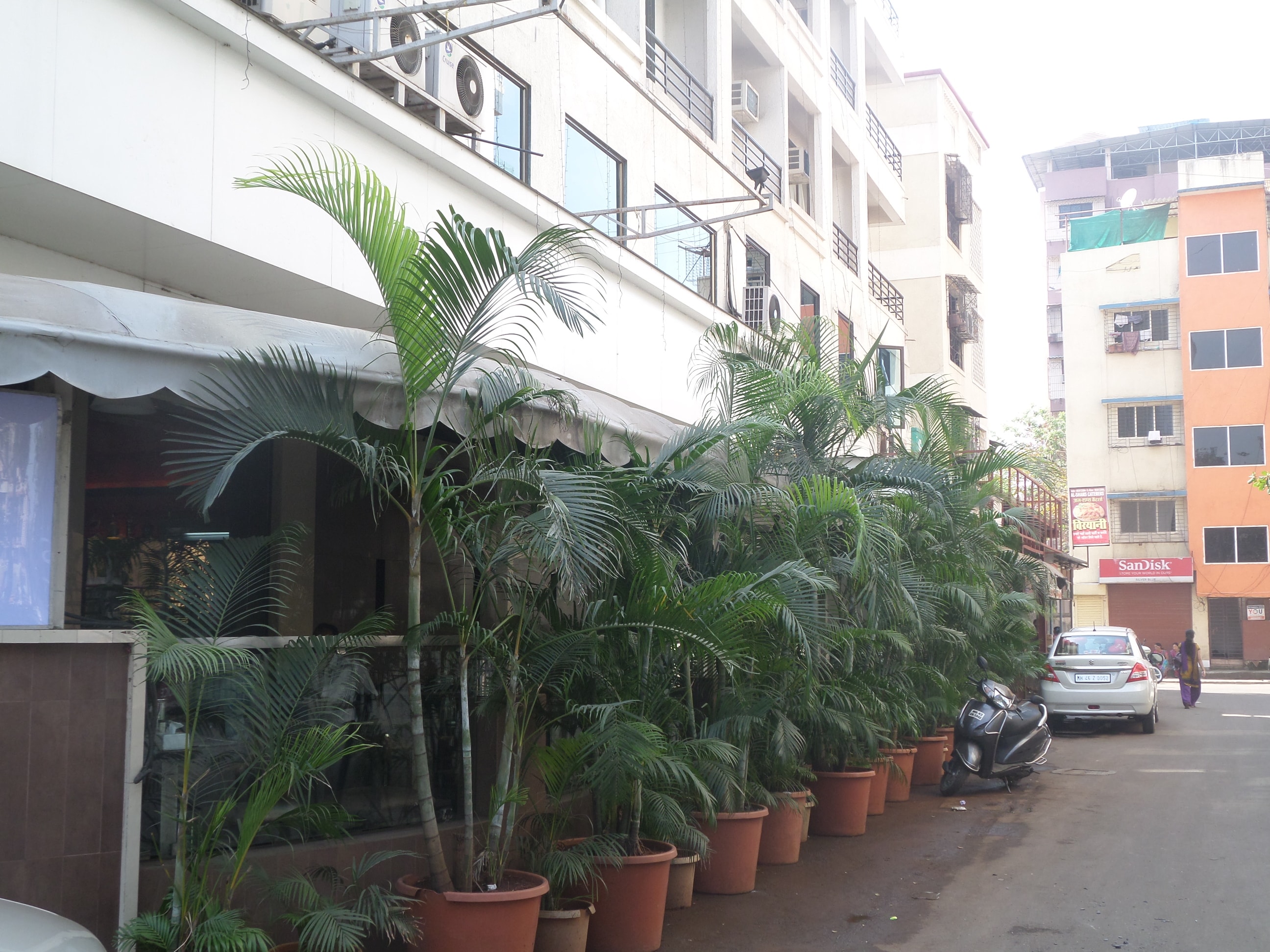 Hotel Risshi Residency - Tap to explore photos