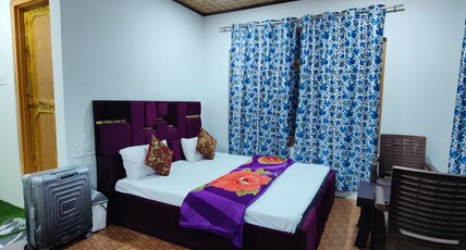 HOTEL ROYAL IMSAR Room Type - standard room