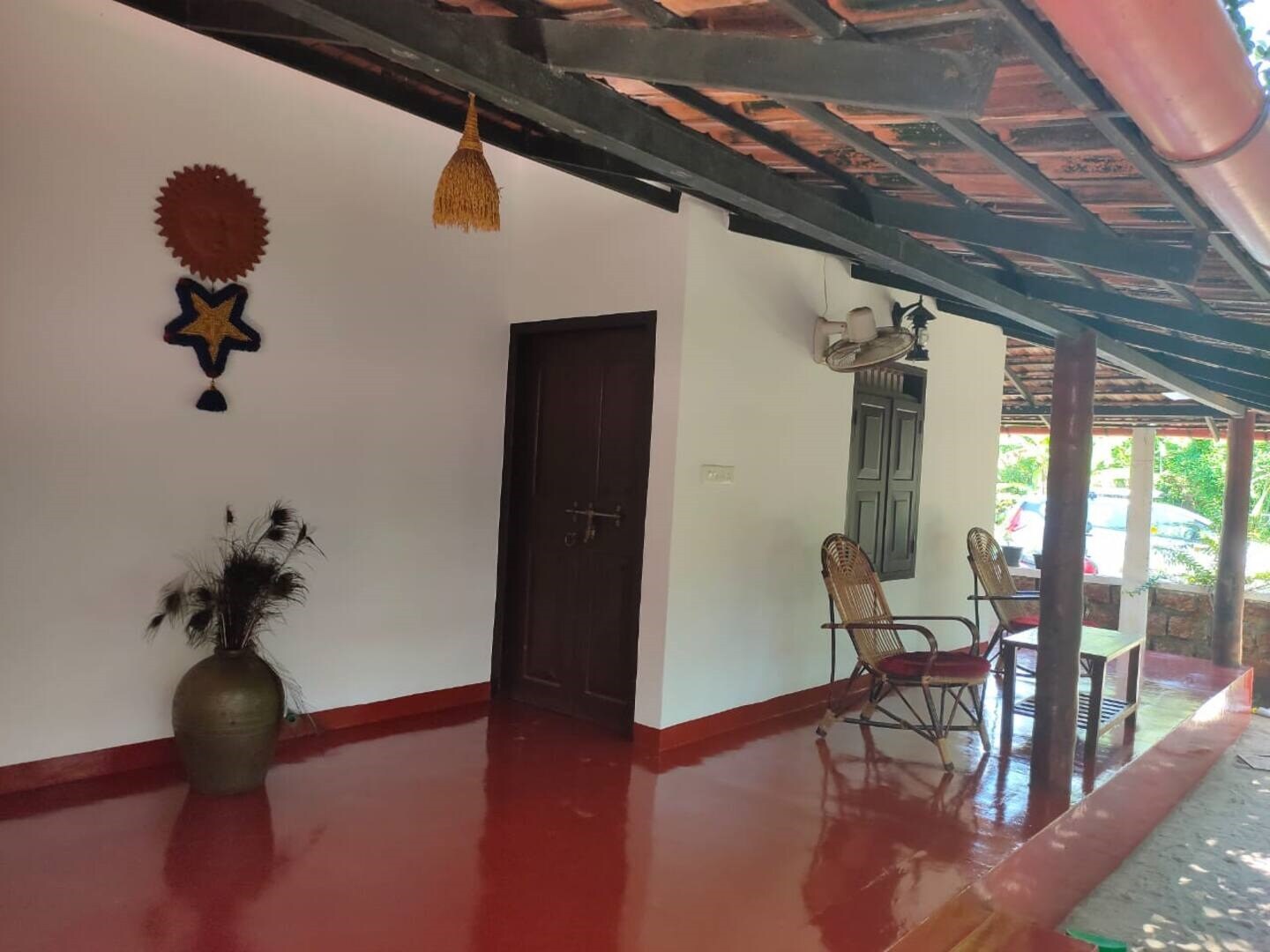 Marari Gowri Beach Villa - Tap to explore photos
