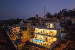 Twilight Villa 5bhk
