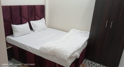 Hotel Madhurya Inn Room Type - Superior Charm Room