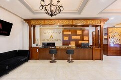 A25 Premium Hotel - 20 Bui Thi Xuan