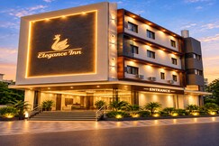 Photos of HOTEL ELEGANCE INN, MIRAJ