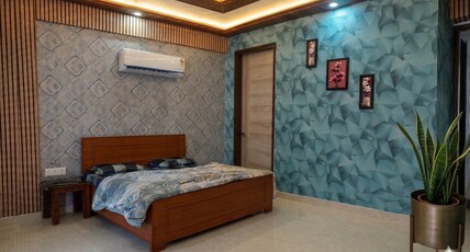 Taj Glance Room Type - Taj Glance