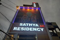 Sathya Residency
