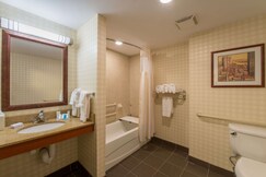 Hilton Garden Inn Manchester Downtown