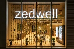 Zedwell Greenwich Hotel