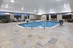 Hampton Inn Cleveland-Airport/Tiedeman Road