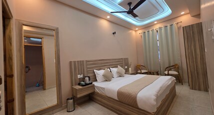 Zankhrpas A Himalayan Home  Manali Room Type - Standard Room 2