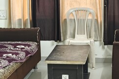 Address of Golden Spot Home Stay
