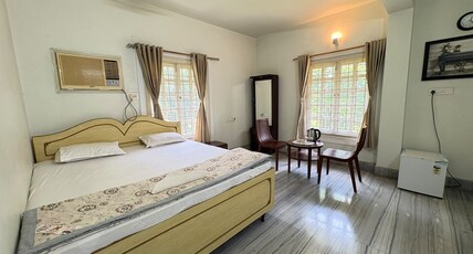 SWET APARAJITA Room Type - Camellia SWET APARAJITA Room Type - Camellia